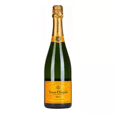 Champagne Veuve Clicquot Est Magnet Arrow De 750 Ml
