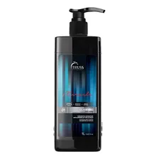 Shampoo Para Decolorado Truss Clarifying Miracle 1 Litro
