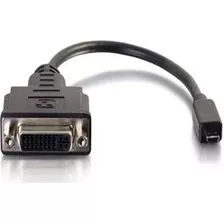 Cable C2g Dvi A Hdmi, Microdongle, Hdmi Adaptador, Adaptador