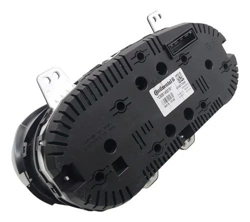 Painel Instrumentos Velocimetro Hyundai Hb20 2014 2019 Usado 18