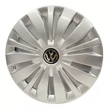 Tapones Polveras Vento Vw Rin 15 Tipo Original