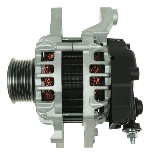 Alternador Para Kia Sorento 2005 2.5 Dohc D4cb Foto 2