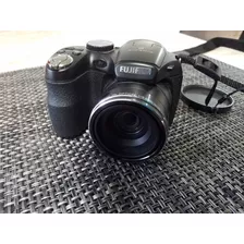 Camara Fujifilm Finepix S2980