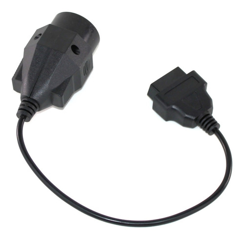 Cable Adaptador Diagnostico Escaner Obd1 Obd2 Bmw Serie 5 Foto 3