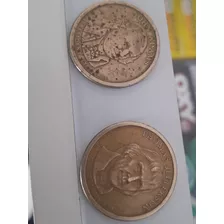 Monedas Antiguas 