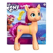 Muñeco Mega Mejores Amigas My Little Pony 22 Cm