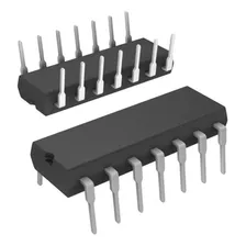 Circuito Integrado - Mc3357