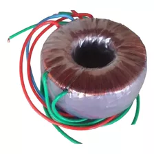 Transformador Toroidal Sob Encomenda 