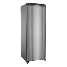 Geladeira Consul Frost Free 342 Litros Cor Inox