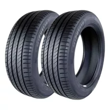 Kit 2x Pneu 225/50 R17 98y Xl Tl Primacy 4+ Michelin