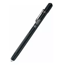 Streamlight 65069 Stylus 3-aaaa Led De Luz De La Pluma, Negr