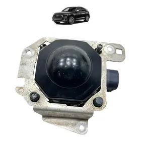 Módulo Acc Radar Distância Audi Q5 2020 À 2025 8w0907561
