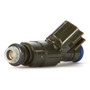 1- Inyector Combustible Town Car 8 Cil 4.6l 2005 Injetech