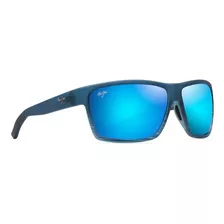 Lentes De Sol Polarizados Maui Jim Alenuihaha Mj839-03s