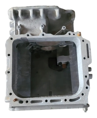 Carcaca Caixa Cambio Volvo I Shift 1