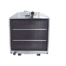 Radiador Agua Motor Mwm D225-3 D229-3 440x530x2cti Cabicera
