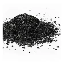 Carvão Ativado Tratamento De Água De Poço Artesiano 20kg