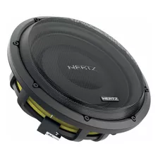 Subwoofer Hertz Mps 250 Shallow 10 1000w Single 2 Ohms