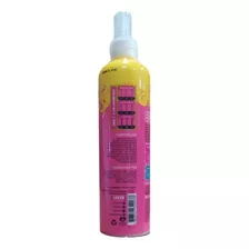 Kit Kids Shampoo Condicionador Spray Todecachinho Salon Line