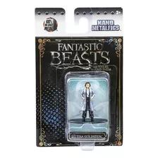 Jada Nano Harry Potter - Tina Goldstein - Metalfigs