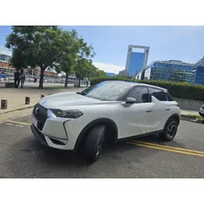 Ds Ds3 Crossback 2022 1.2 Puretech 155 Grand Chic At8