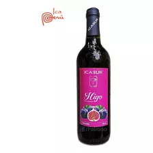 Vino De Higo Icasur