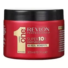 Máscara Revlon Uniq One All In One Supermask 300g