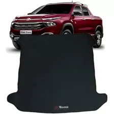 Alfombra Para La Caja De Fiat Toro / Strada 2016 A 2021