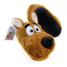 Pantufa Scooby-doo, Oficial Warner Bros, Solado Borracha, 3d