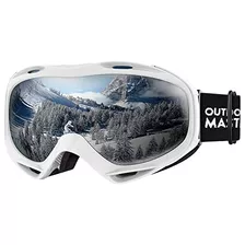 Gafas De Esquí Otg, Gafas De Nieve/snowboard Hombres, ...