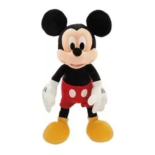 Peluche Mickey Mouse Disney 45x30cm 