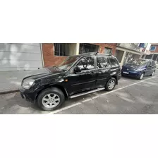 Chery Tiggo 2012 2.0 Luxury 4x4 127cv