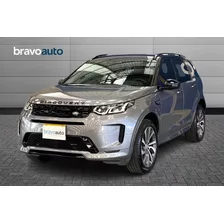 Land Rover Discovery Sport R Dynamics Mhev 249ps 2000cc Tp 