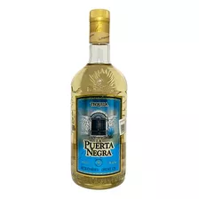 Tequila La Puerta Negra Joven 1750 Ml