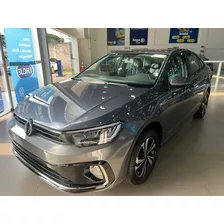  Virtus Comfortline 1.0 200 Tsi