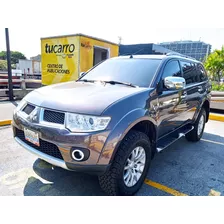 Mitsubishi Montero Gls