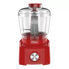 Processador De Alimentos Philco Ph900 Turbo 250w Mostruário