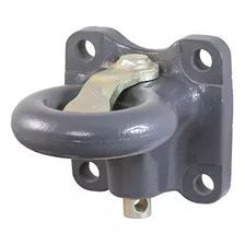 Anillo De Enganche De Remolque Securelatch Flushmount D...