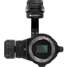 Dji Zenmuse X5 Camara Y 3-axis Gimbal