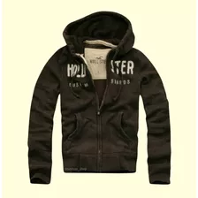 Sudadera Hollister Retro Talla L Original / Asandoval 