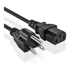 Omnihil Replacement (15 Ft) Cable De Corriente Alterna Para