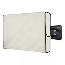 Porch Shield 44-47 Pulgadas Cubierta De Tv Para Exteriores P