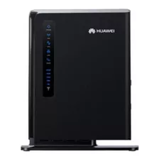 Roteador Huawei E5172 Preto