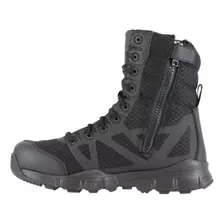 Bota Tactica Reebok Dauntless Ultraligeras