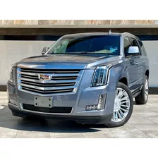 Cadillac Escalade Suv 2019