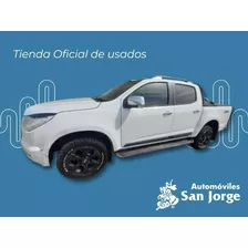 S-10 2.8 Cd 4x4 Ltz Tdci 200 Cc