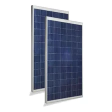 Panel Solar Caja X2 Unidades Fiasa® 340 W 24v 230342118