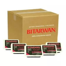 Caja Salsa De Soja Para Delivery Bitarwan X 338u 45cc