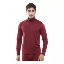 Polera Térmica De Hombre Montagne Andes Primera Piel