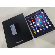 Smartphone Samsung Z Fold 5 512 Gb Azul Nacional